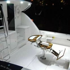 Lumitec Caprera2 Dual Color LED Flood Light -Marine Equipment & Accessories Sales Store lumitec caprera2 dual color led flood light 14868.1651028542