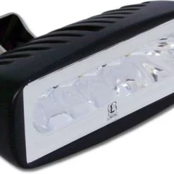Lumitec Caprera2 Dual Color LED Flood Light