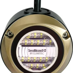 Lumitec Kraken Underwater Dock Lighting System