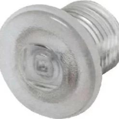 Lumitec Newt Livewell & Courtesy Light