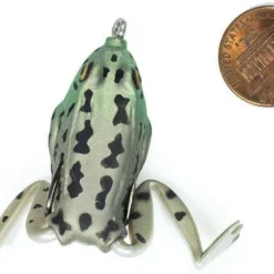 Lunkerhunt Pocket Frog -Marine Equipment & Accessories Sales Store lunkerhunt pocket frog 13478.1651028731