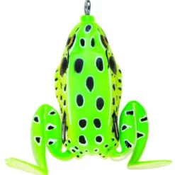 Lunkerhunt Pocket Frog