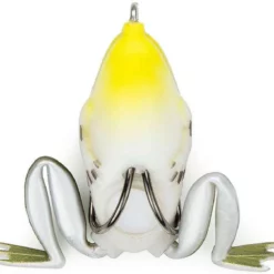 Lunkerhunt Pocket Frog -Marine Equipment & Accessories Sales Store lunkerhunt pocket frog 85672.1651028730
