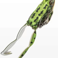 Lunkerhunt Pocket Frog -Marine Equipment & Accessories Sales Store lunkerhunt pocket frog 98245.1651028729