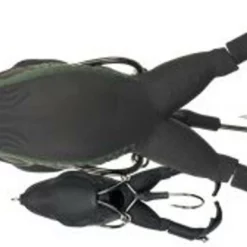 Lunkerhunt PROPF Prop Frog Lure -Marine Equipment & Accessories Sales Store lunkerhunt propf prop frog lure 56763.1651028733