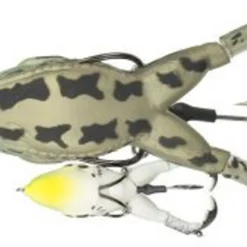 Lunkerhunt PROPF Prop Frog Lure -Marine Equipment & Accessories Sales Store lunkerhunt propf prop frog lure 71843.1651028733