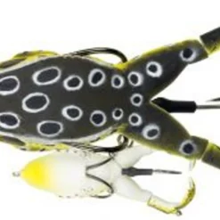 Lunkerhunt PROPF Prop Frog Lure -Marine Equipment & Accessories Sales Store lunkerhunt propf prop frog lure 95977.1651028733