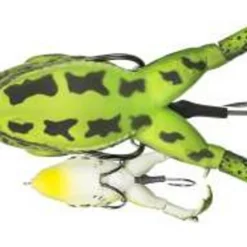 Lunkerhunt PROPF Prop Frog Lure