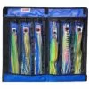 C&H Lures C&H 6 Pocket Lure Bag