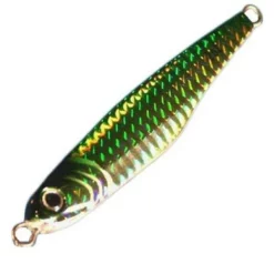 Madd Mantis Bay Anchovy Jig - 1/2oz - Green