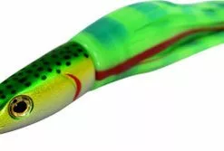 MagBay Lures Phoenix Fish Head Trolling Lure - Dorado