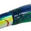 MagBay Lures Phoenix Fish Head Trolling Lure - Blue Green
