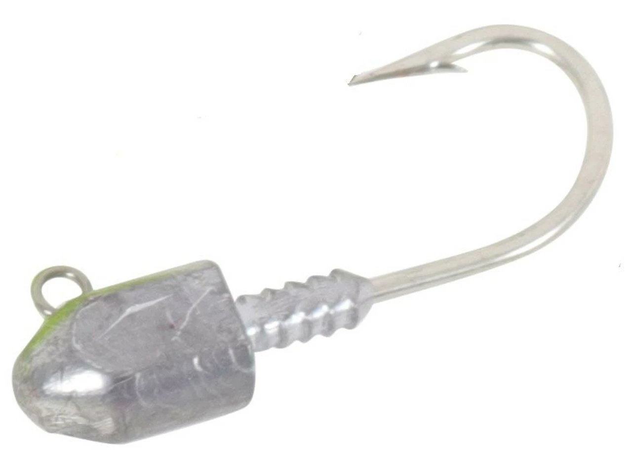 MagicTail Kill Shot Jig Heads 1 MagicTail Kill Shot Jig Heads