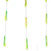 MagicTail Splash Spreader Bar - 36in - Zucchini