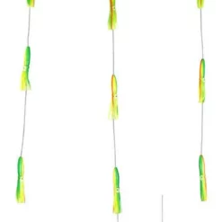 MagicTail Splash Spreader Bar - 36in - Zucchini