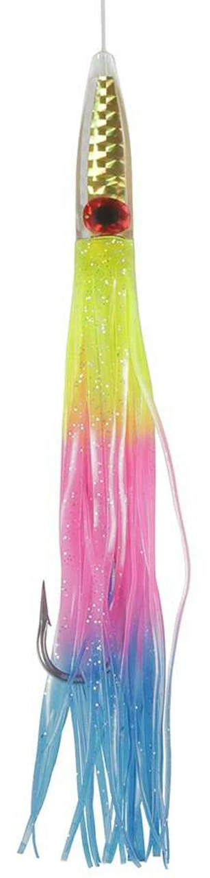 MagicTail Splash Spreader Bar - 36in - Zucchini 3 MagicTail Splash Spreader Bar - 36in - Zucchini - Image 3