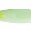 Major Craft Jigpara Vertical Slow Pitch Jig - 7.05 Oz. - All Glow