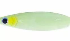 Major Craft Jigpara Vertical Slow Pitch Jig - 7.05 Oz. - All Glow