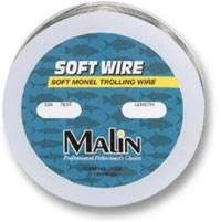 Malin M60-300 Soft Monel Trolling Wire