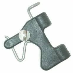 Malin QDX1-0 Quicklip Remote Manual Release Outrigger Clip