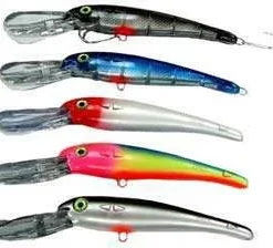 Manns Baits Manns Giganticus 50+ Lure