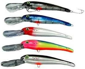 Manns Baits Manns Giganticus 50+ Lure 1 Manns Baits Manns Giganticus 50+ Lure