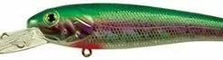 Manns Baits Stretch 15+ Textured 88 Rainbow Trout