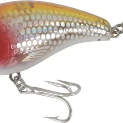 Manns Baits Manns Tidewater Mid 1-Minus Croaker Wake Baits