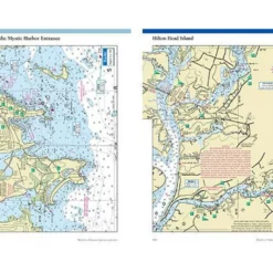 Maptech Embassy Cruising Guides 7 Maptech Embassy Cruising Guides -Marine Equipment & Accessories Sales Store maptech embassy cruising guides 27350.1651096516