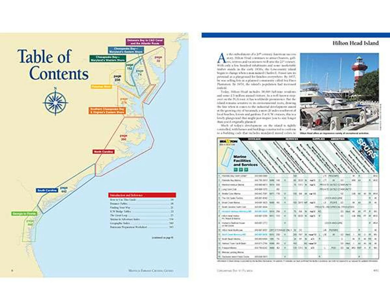 Maptech Embassy Cruising Guides 3 Maptech Embassy Cruising Guides - Image 3