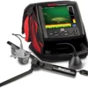 MarCum LX-9 Digital Sonar/Camera System