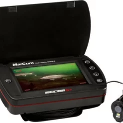 MarCum Recon 5+ Underwater Viewing System