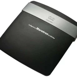 Maretron E2500 Wireless-N Router For N2KView