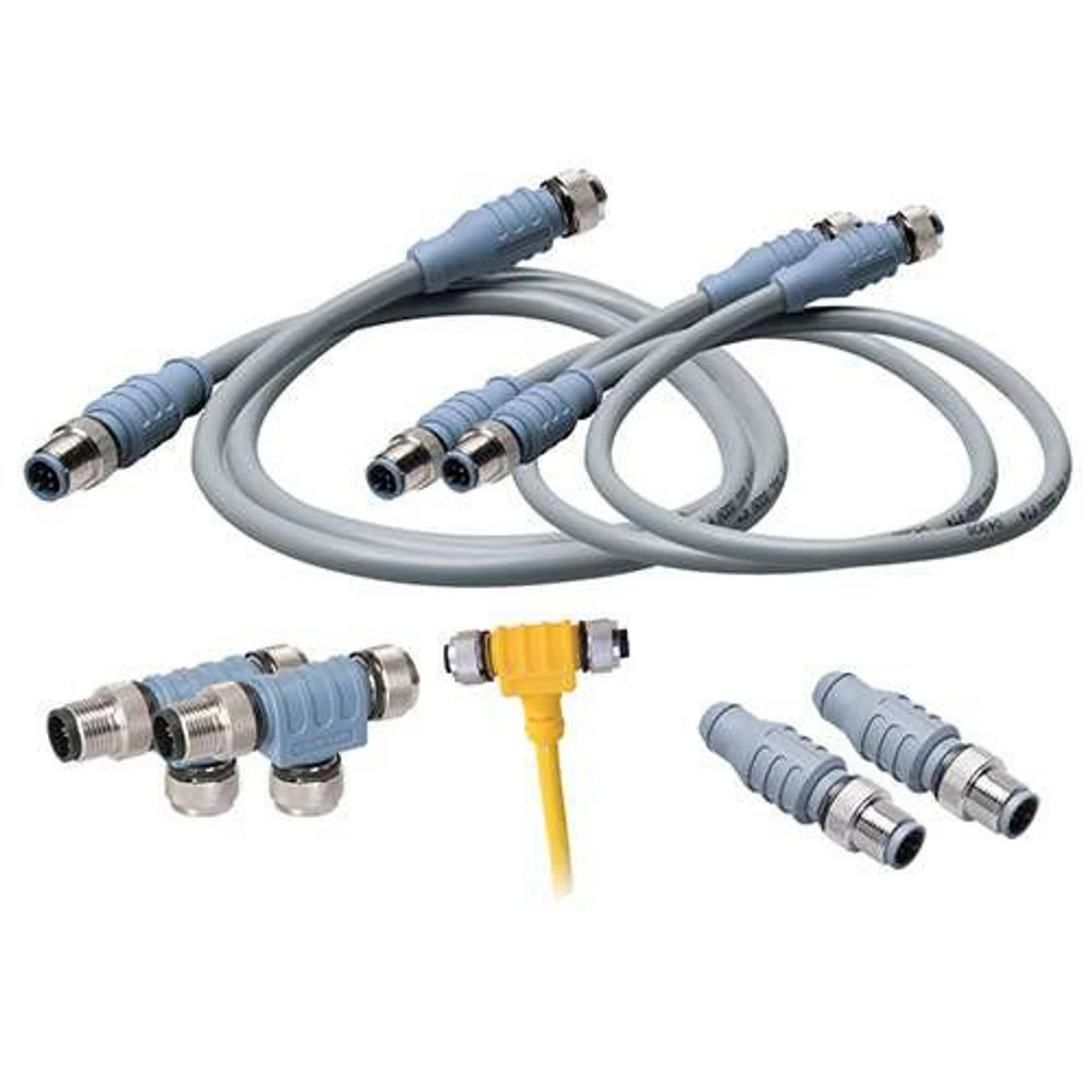 Maretron NMEA2000 Cable-Starter-Kit Deluxe 1 Maretron NMEA2000 Cable-Starter-Kit Deluxe