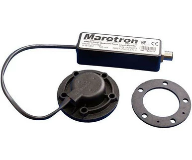 Maretron TLM150 Tank Level Monitor 1 Maretron TLM150 Tank Level Monitor