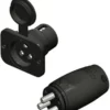 Marinco 12VCPS3 Trolling Motor Plug & Receptacle - 70A