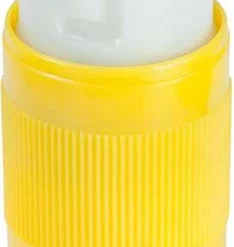 Marinco 6360CRN 50A 125V Locking Female Connector