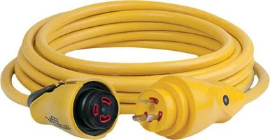 Marinco EEL ShorePower Cordsets 1 Marinco EEL ShorePower Cordsets