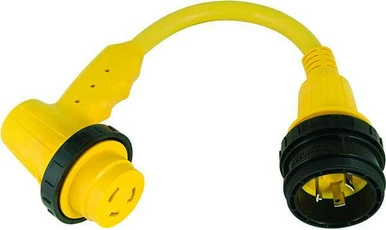 Marinco Right Angle Adapters 1 Marinco Right Angle Adapters