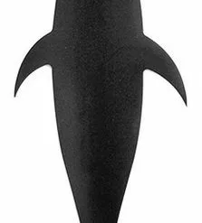 Marlin Mudflaps Marlin Mudflap Tuna Mudflap - 60in