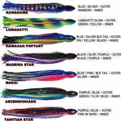 Marlinstar 513 Medium Tomahawk G-Series Rosa Lure 3 Marlinstar 513 Medium Tomahawk G-Series Rosa Lure -Marine Equipment & Accessories Sales Store marlinstar 513 medium tomahawk g series rosa lure 24075.1650827717
