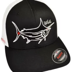 Marlinstar Korporate M.W.A Flexfit Hat
