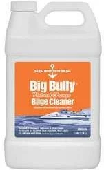 CRC Industries MaryKate Big Bully Bilge Cleaner