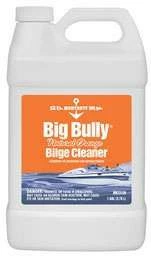 CRC Industries MaryKate Big Bully Bilge Cleaner 1 CRC Industries MaryKate Big Bully Bilge Cleaner