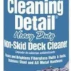 CRC Industries MaryKate MK2132 Cleaning Detail Non-Skid Deck Cleaner