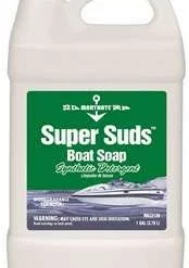 CRC Industries MaryKate Super Suds Boat Soap