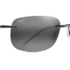 Maui Jim Ohai