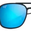 Maui Jim Keokea