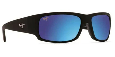 Maui Jim MR266-077 World Cup Bi-Focal 2.00 Sunglasses 1 Maui Jim MR266-077 World Cup Bi-Focal 2.00 Sunglasses