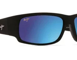 Maui Jim MR266-078 World Cup Bi-Focal 2.50 Sunglasses